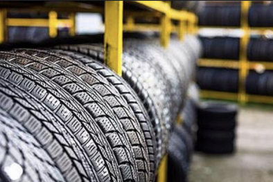 Nam Phi khởi xướng điều tra chống lẩn tránh thuế chống bán phá giá với lốp xe ô tô