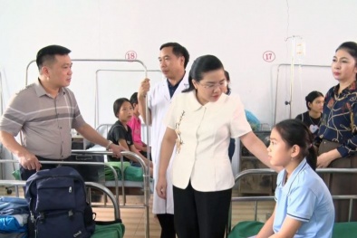 Vụ ngộ độc thực phẩm tại Hà Giang: Phát hiện vi khuẩn, nấm mốc gây hại vượt ngưỡng trong mẫu thức ăn