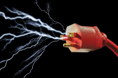 Tử vong do sạc xe điện đồ chơi 