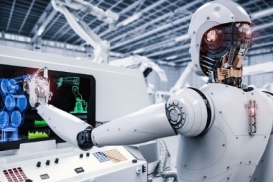 Tác động của AI đối với thương mại quốc tế và giải pháp cho Việt Nam