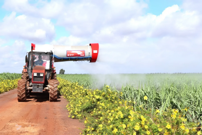 Tây Ninh: Phát triển kinh tế tuần hoàn ngành công nghiệp dựa trên khoa học công nghệ