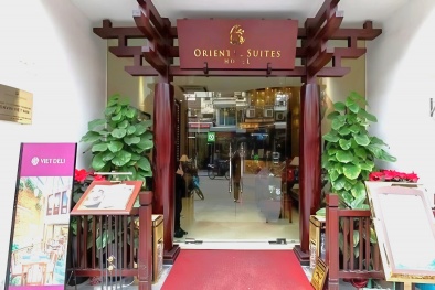 Công ty Cổ phần Thương mại Savin Việt Nam bị xử phạt do vi phạm quy định về bảo vệ môi trường