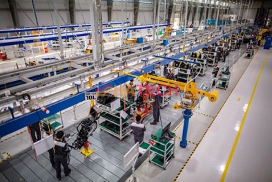 Nhận biết quá trình cốt lõi và khách hàng quan trọng trong 6 Sigma