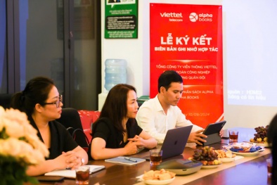 Ứng dụng AI mở rộng thị trường sách nói, lan tỏa văn hóa đọc