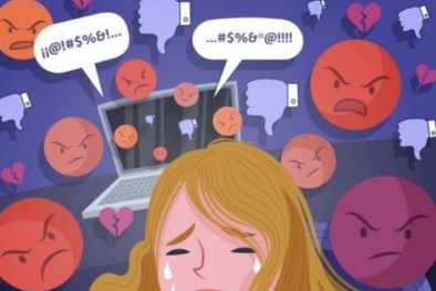 WHO cảnh báo gia tăng tình trạng thanh thiếu niên nghiện mạng xã hội