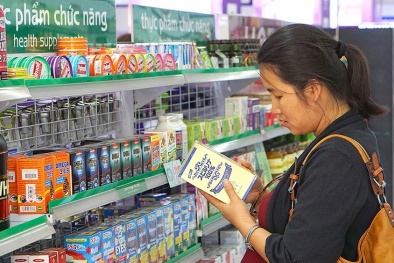 Tiêu chuẩn GMP mang sản phẩm chất lượng cao đến người tiêu dùng