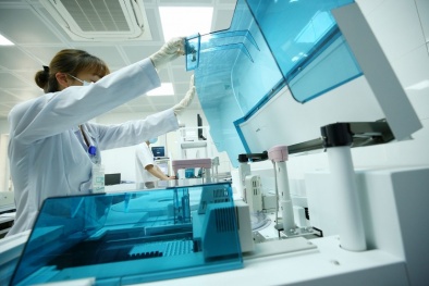 Tiêu chuẩn ISO 13485 về quản lý chất lượng ngành thiết bị y tế 