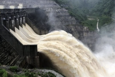 Ứng dụng công nghệ cao trong cảnh báo sạt, trượt, lở đất và vận hành hồ chứa 