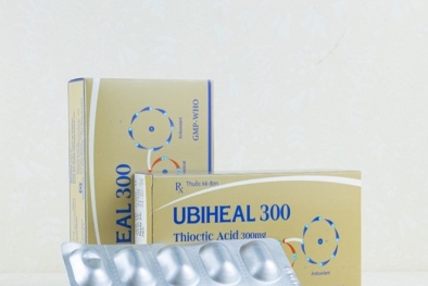 Xử phạt Dược phẩm Nam Hà 70 triệu đồng vì sản xuất lô thuốc vi phạm chất lượng