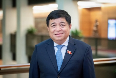 Bộ trưởng Nguyễn Chí Dũng: Khoa học công nghệ, đổi mới sáng tạo là động lực để đột phá phát triển
