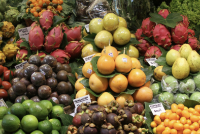 Chủ động xúc tiến thương mại, nâng tầm vị thế trái cây Việt Nam tại thị trường Trung Quốc