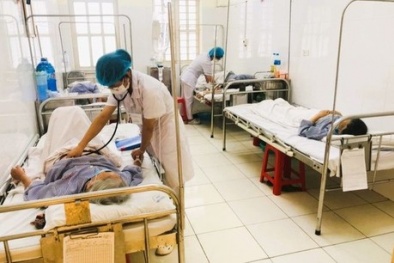 Bộ Y tế xây dựng Bộ tiêu chuẩn chất lượng cơ bản đối với bệnh viện