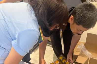 Hà Nội xử lý 120 vụ vi phạm về hàng hóa, thực phẩm nhập lậu dịp tết Trung thu