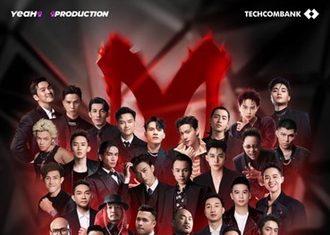 Techcombank dành 4.500 vé đặc biệt concert 'Anh trai vượt ngàn chông gai 2024' cho khách hàng