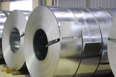 Tiếp nhận hồ sơ rà soát cuối kỳ biện pháp chống bán phá giá thép cán nguội xuất xứ từ Trung Quốc