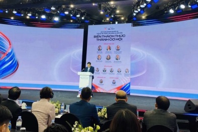 Cải cách mạnh mẽ thủ tục thu hút đầu tư với lĩnh vực công nghệ cao