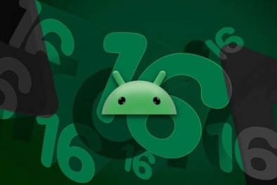 Android 16 có thể ra mắt sớm hơn?