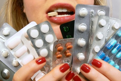 Dược phẩm Vimedco bị phạt 40 triệu đồng và đình chỉ hoạt động 2 tháng