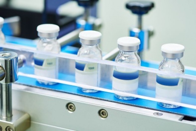 Nguyên liệu sản xuất bao bì dược phẩm phải được kiểm soát phù hợp tiêu chuẩn chất lượng