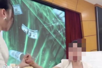 Cảnh báo hoạt động đào tạo đội nhóm bằng các hình thức phản cảm