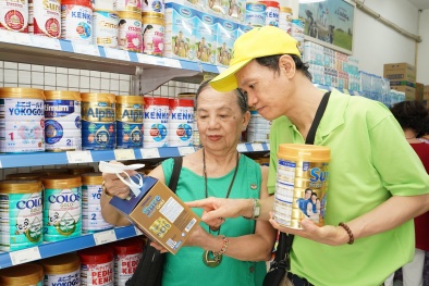 Ấn tượng vì sự đầu tư siêu nhà máy của Vinamilk để làm ra mỗi hộp sữa