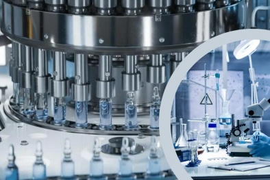 Đổi mới sáng tạo trong y tế: Công nghệ sinh học và chuyển đổi số đóng vai trò chủ đạo