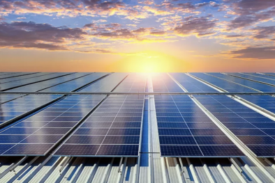 Hoa Kỳ ban hành kết luận sơ bộ điều tra chống trợ cấp với pin năng lượng từ Việt Nam