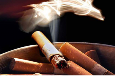 Mỹ cảnh báo hút thuốc lá liên quan tới rất nhiều căn bệnh ung thư
