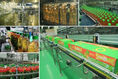 Nhiều doanh nghiệp Việt tạo đột phá khi đầu tư công nghệ, triệt để thực hiện sản xuất xanh 