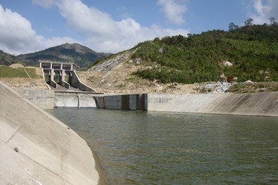 TCVN 11699:2023 về đánh giá an toàn đập, hồ chứa nước