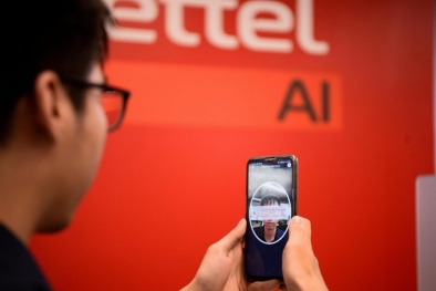 Thủ tướng Chính phủ trao Giải thưởng Quốc gia về Đổi mới sáng tạo cho Viettel