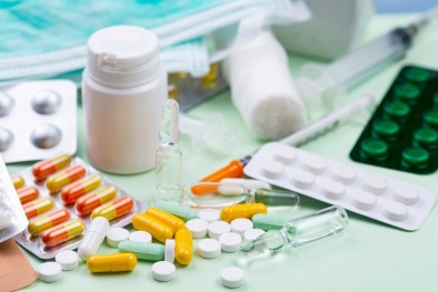 Nguyên tắc kiểm tra chất lượng đối với bao bì dược phẩm 