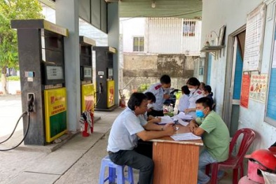 Sóc Trăng: Nâng cao công tác thanh kiểm tra hàng hóa về tiêu chuẩn, đo lường, chất lượng 