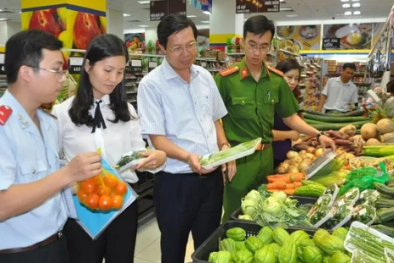 TCVN 5603:2023 nguyên tắc chung về vệ sinh thực phẩm- thực hành vệ sinh tốt