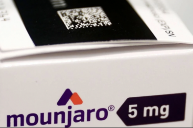 Vương quốc Anh triển khai những mũi tiêm giảm cân đầu tiên