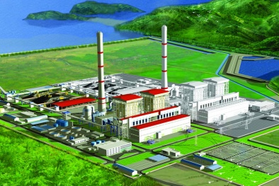 Cú hích thúc đẩy phát triển các dự án điện khí