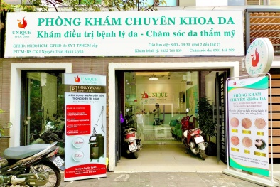 Chủ hộ kinh doanh LN AB Korea tiếp tục bị xử phạt và đình chỉ hoạt động 