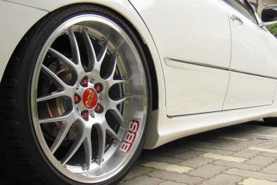 Dự thảo Quy chuẩn kỹ thuật quốc gia về vành hợp kim nhẹ dùng cho xe ô tô