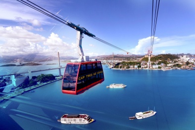 Lonely Planet: ‘Đến Hạ Long không chỉ thăm Vịnh mà có rất nhiều trải nghiệm trên đất liền’