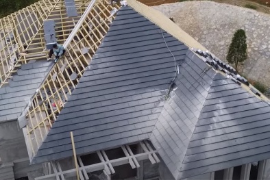 TCVN 1453:2023 về kỹ thuật và ghi nhãn ngói bê tông