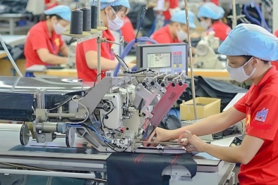 Chuyển đổi xanh ngành dệt may: Cơ hội và thách thức cho doanh nghiệp xuất khẩu sang EU