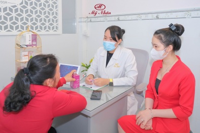 Công ty TNHH Y dược Bảo Lâm và Phòng khám Việt Đức bị xử phạt 