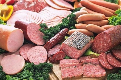 Đại học Harvard của Mỹ chỉ ra thực phẩm và đồ uống làm tăng nguy cơ đột quỵ