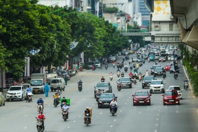 Lấy ý kiến quy chuẩn kỹ thuật liên quan đến chất lượng xe cơ giới, thiết bị an toàn cho trẻ em