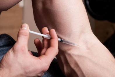 Nguy cơ bị vô sinh cao khi sử dụng thuốc tiêm tăng cơ bắp