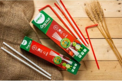 Ống hút giấy gây hại cho sức khỏe hơn ống hút nhựa?