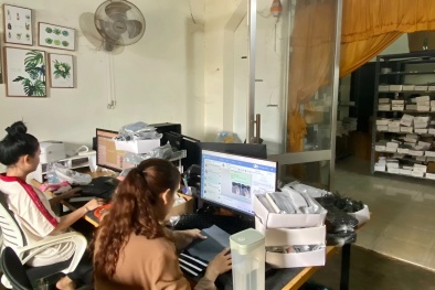 Đắk Lắk xác định thương mại điện tử là mặt trận trọng tâm phòng, chống buôn lậu