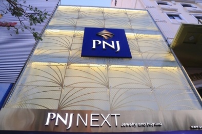 Vàng bạc Đá quý Phú Nhuận bị xử phạt hơn 1 tỷ đồng