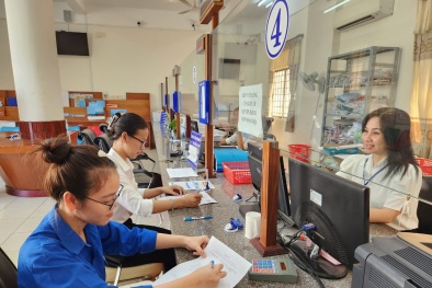 TCVN ISO 18091:2020 xây dựng, duy trì lòng tin của công dân vào chính quyền, thể chế của chính quyền