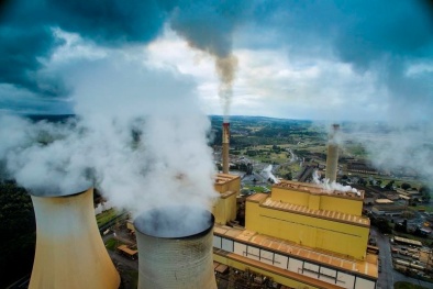 Áp dụng tiêu chuẩn quốc gia về khí nhà kính - tạo môi trường kinh doanh bền vững